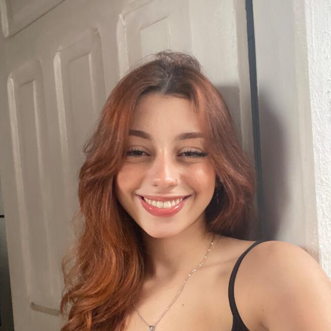 Babysitter in Bauru: Maria