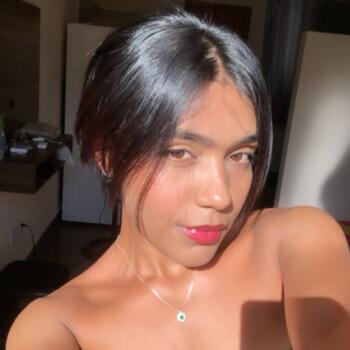 Babá em Goiânia: Maria Sildeane