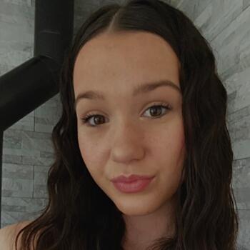 Babysitter in Mametz: Eva