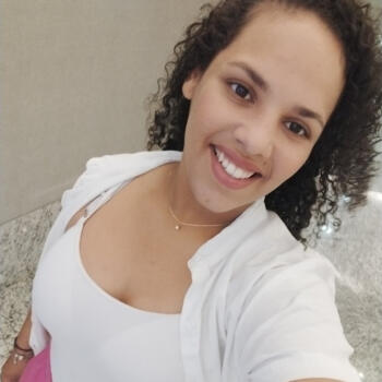 Babá Fortaleza: Laise