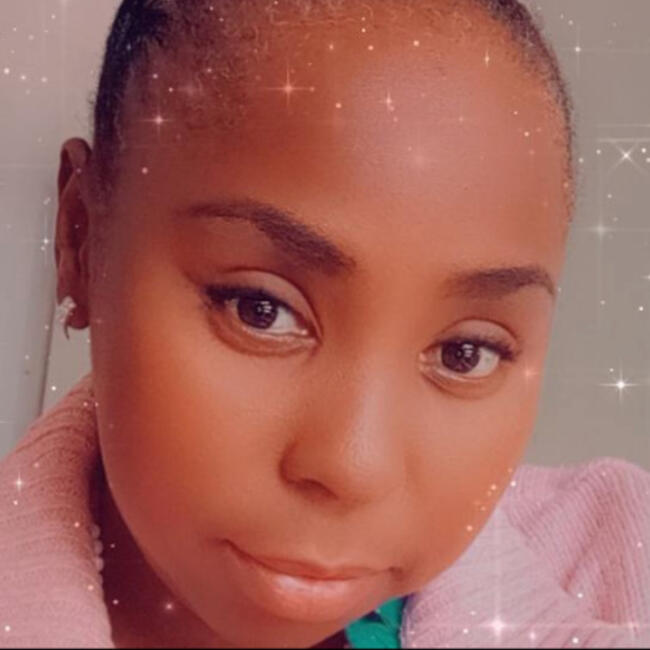 Babysitter in Umlazi: Portia