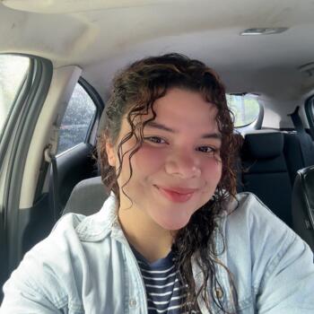 Babysitting job in Colón: babysitting job Adriana