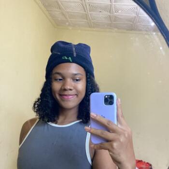 Família Aparecida de Goiânia: Bruna