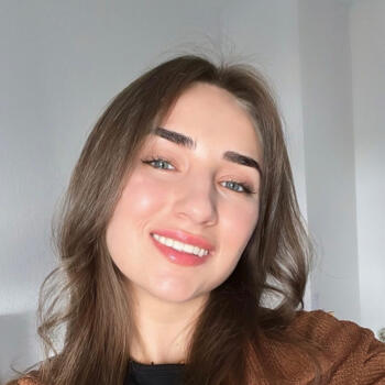 Babysitter in Dortmund: Olga