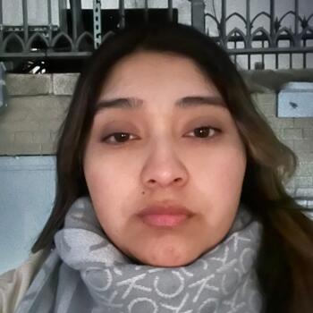 Niñera en Peñalolén: Isidora