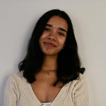 Babysitter in Lyon: Clémence