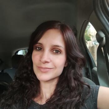 Emprego de babá em Campinas: emprego de babá Mariana