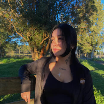 Babysitter in Osorno: Monserrat