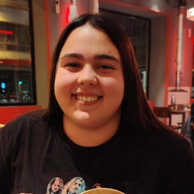 Babysitter in Ourense: Marta