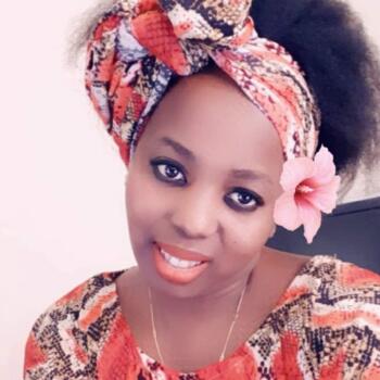 Tata Milano: Binetou