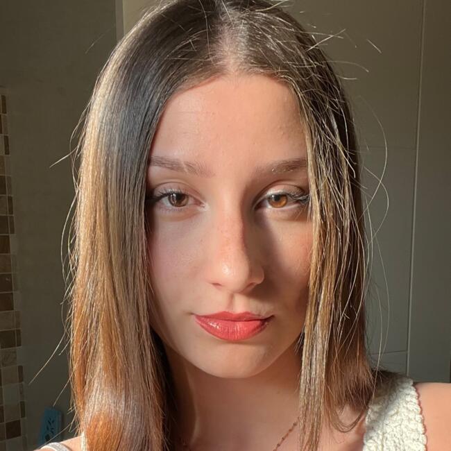 Babysitter in Córdoba: María José