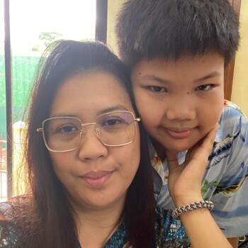 Nanny in Ajman: Jakilu