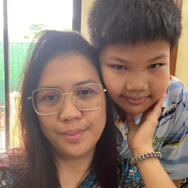 Nanny in Ajman: Jakilu