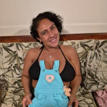 Emprego de babá em Aquiraz: emprego de babá Anne