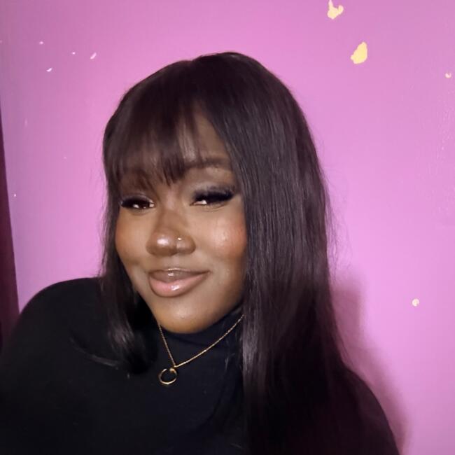 Babysitter in Nottingham: Marieme