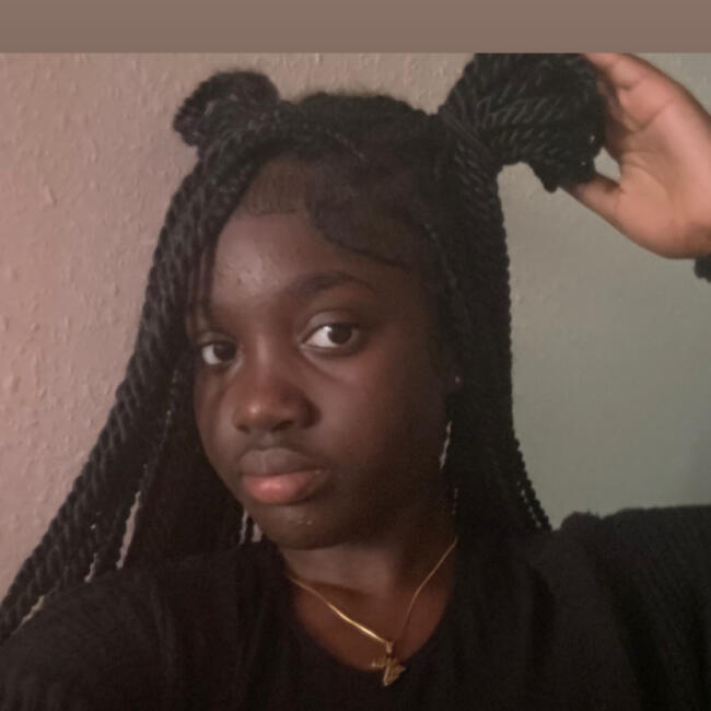 Babysitter in Nottingham: Abigirl