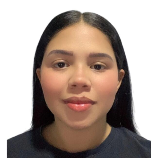 Niñera en Valledupar: Maria