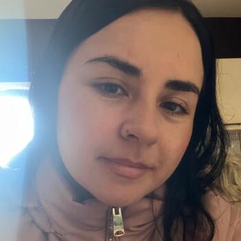 Canguro en Jávea: Amanda