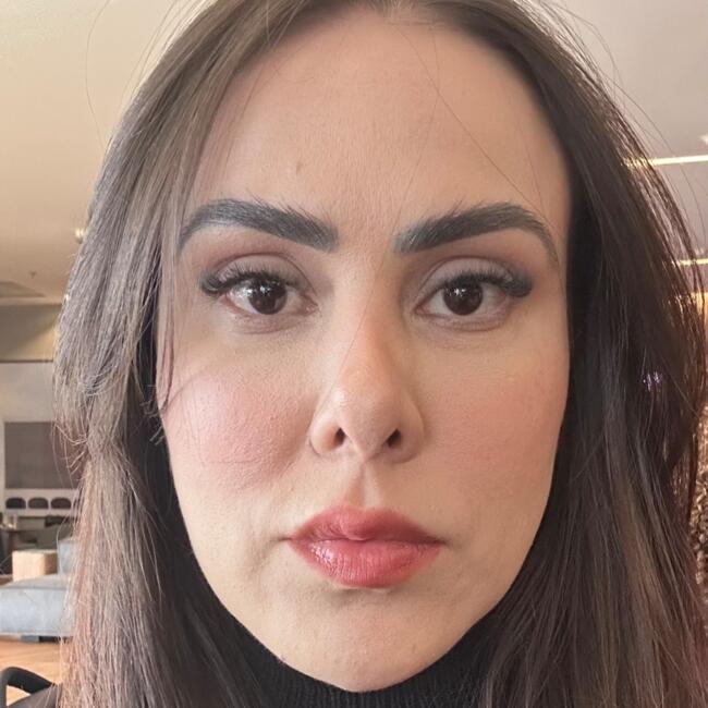 Babysitting job in Anápolis: Bruna fernanda