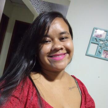 Babysitter in Montes Claros (Goiás): Francisca