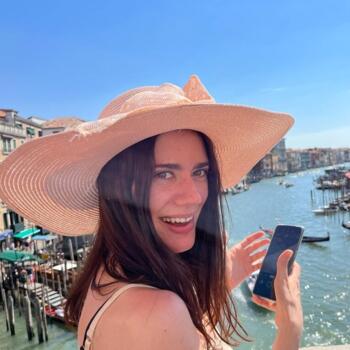 Babysitter in Brindisi: Arianna