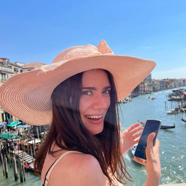 Babysitter in Brindisi: Arianna