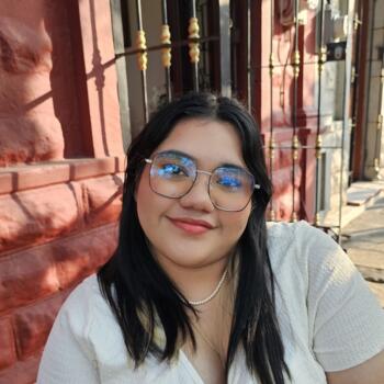 Babysitter Veracruz: Paola