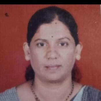 Nanny Pune: Manik Bai
