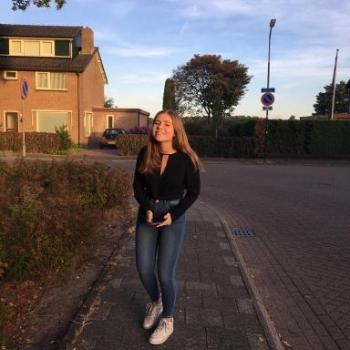 Oppas in Maartensdijk: Noor