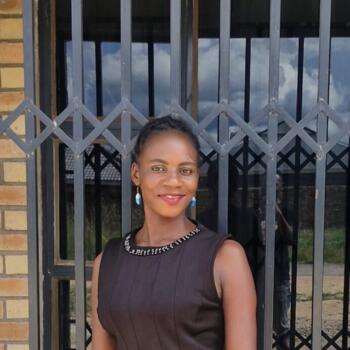 Nanny Soweto: Patience