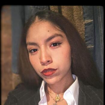 Babysitter Paso Blanco: Jacqueline