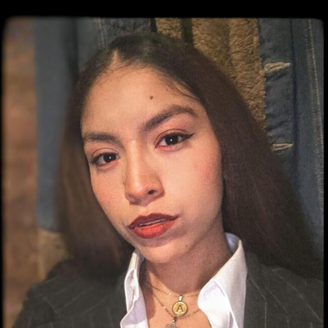 Niñera en Paso Blanco: Jacqueline