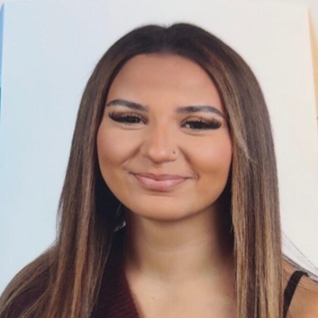 Babysitter in Leverkusen: Rihana