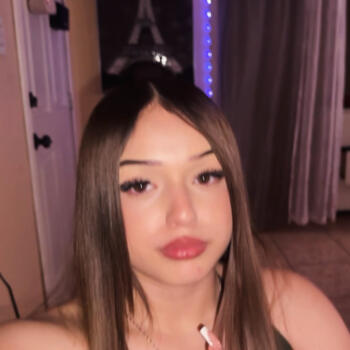 Babysitter in San Antonio: Vanny Alvarado