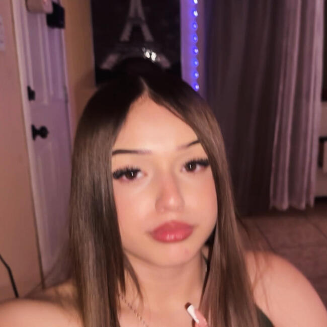 Babysitter in San Antonio: Vanny Alvarado