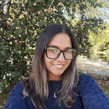 Babysitter Vigo: Yordana