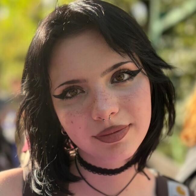 Babysitter in Mezzocorona: Vanessa
