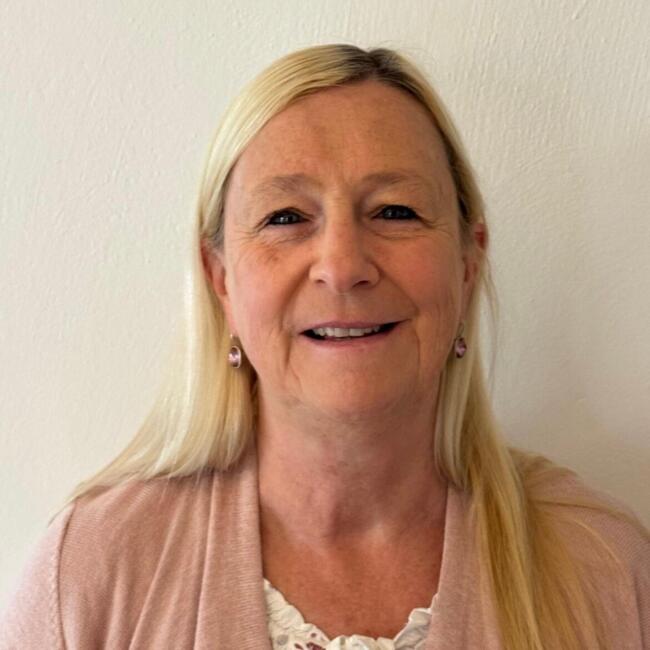 Babysitter in Bammental: Petra