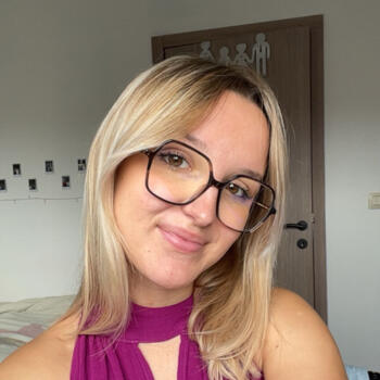 Babysitter Leuze: Lucie