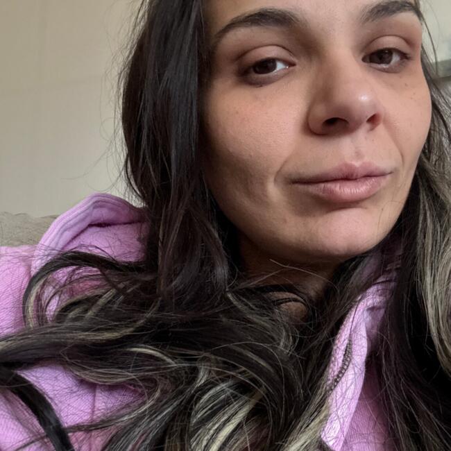 Babysitting job in Cherry Hill: Vivian