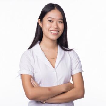 位于新加坡的临时保姆: Emma