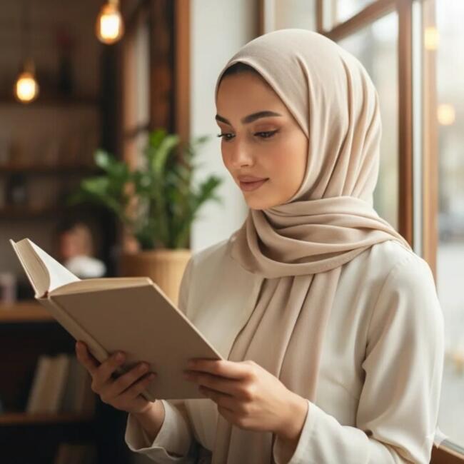 Babysitter in Jeddah: نسرين