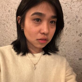 Babysitter in Sydney: Parisa