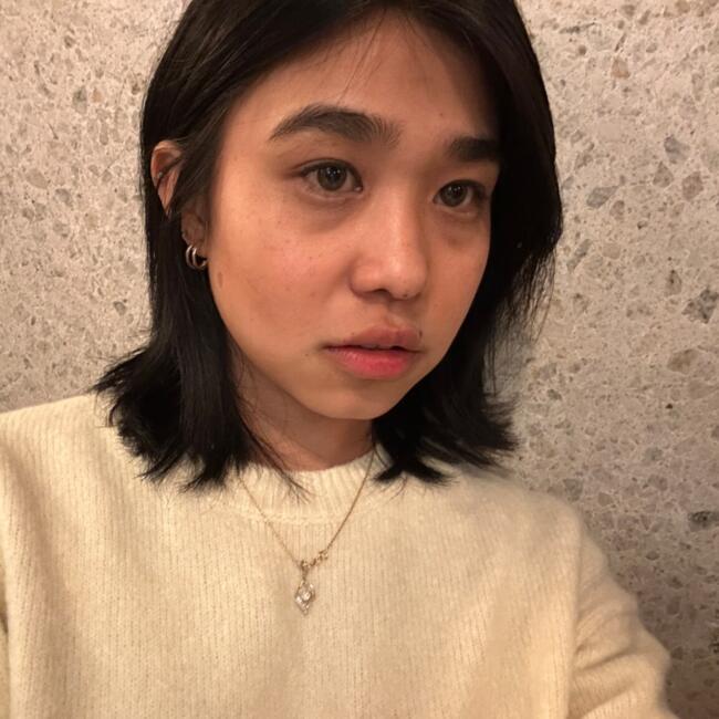 Babysitter in Sydney: Parisa