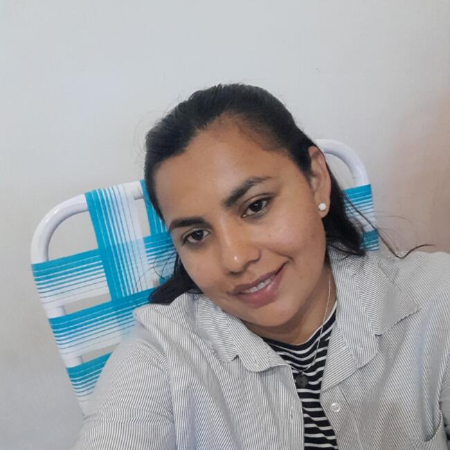 Niñera en Bahía Blanca: Jesica