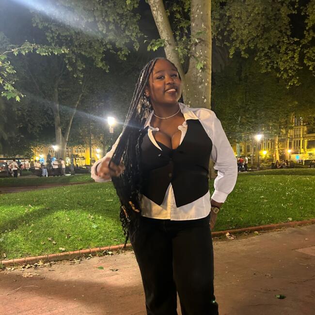 Babysitter in Bilbao: Leidy Tatiana