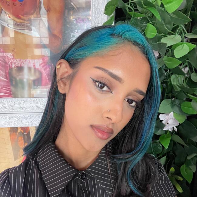 Babysitter in Los Angeles: Deevashly