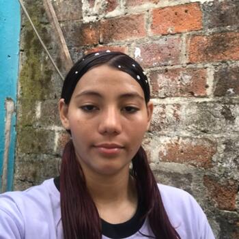 Niñera en La Dorada: Nini