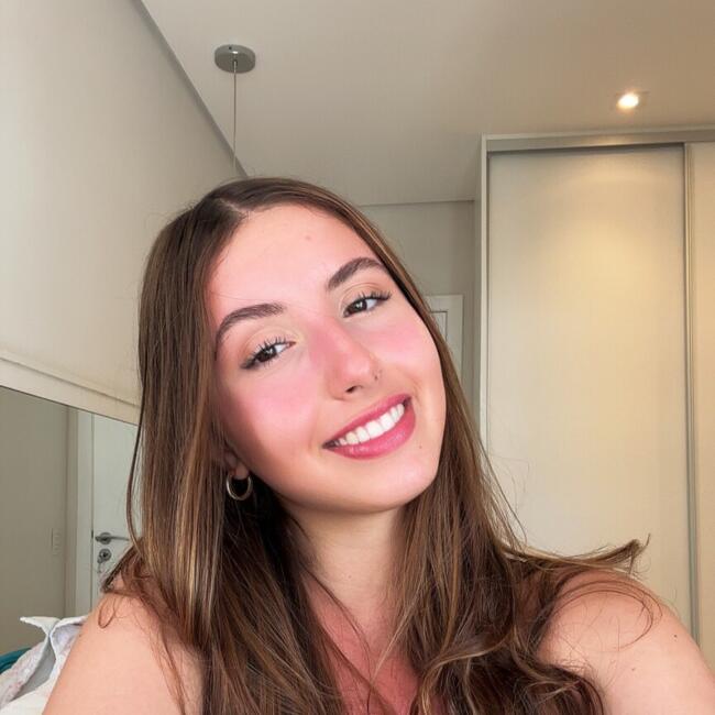 Canguro en Madrid: Yasmin