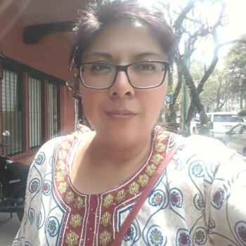 Babysitter in Miguel Hidalgo: Noemi
